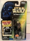 Star Wars The Power of the Force Darth Vader Removable Helmet Action Figure