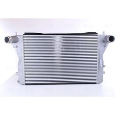 Nissens 96420 Ladeluftkühler für AUDI A3 TT 8P1 8PA 8J3 8J9