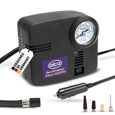 alca  Kompressor 12 V kompakt
