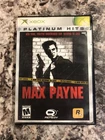 MICROSOFT MAX PAYNE XBOX (FC1002222)