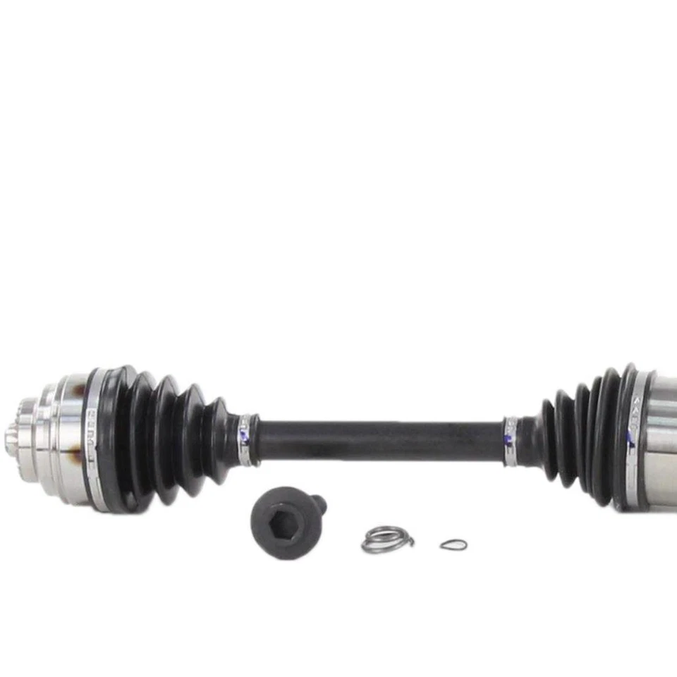 Ejes de eje delanteros CV para BMW 320i xDrive 2,0 L 2013 2014 2015 2016 2017 Foto 4 de 4