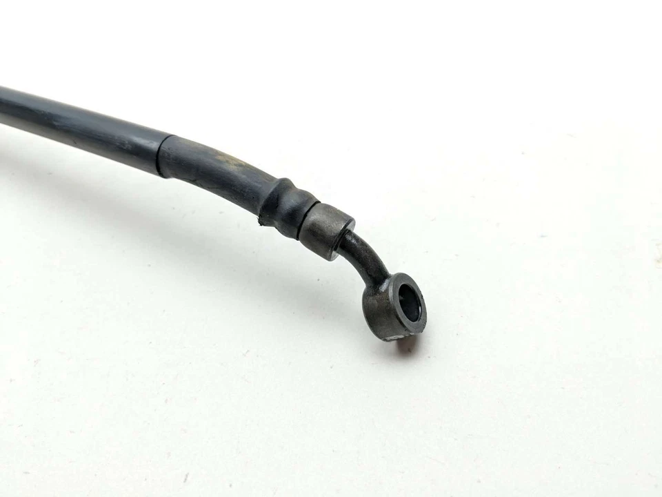 Manguera de línea de freno trasero Honda CRF250L 14 Foto 4 de 4