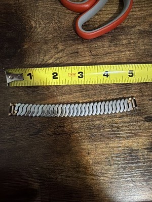 Benrus Watch Band 5 Inch