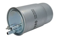 Purro Kraftstofffilter FüR Fiat Ducato Pritsche/Fahrgestell 130 Multijet 2.3 D