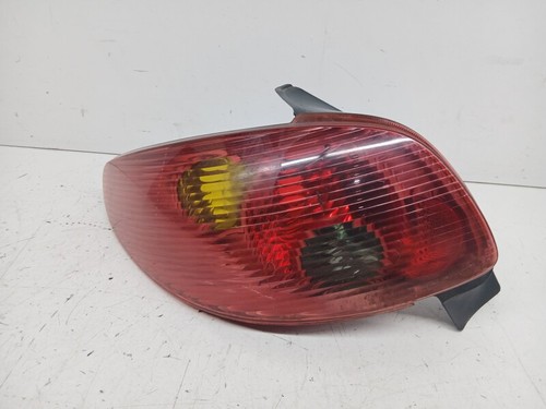 AR2A0001 scheinwerfer hinten links PEUGEOT 206 BERLINA 223136