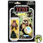 Star Wars The Vintage Collection Return of the Jedi Wicket Action Figure NEW