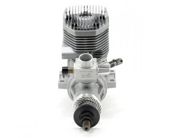 OS Engine Max 120Ax Ring W/E-5020 Muffler RC Aero Engine New Boxed L-OS19210 - Image 2 of 4