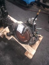 Automatic Transmission 3.3l 4 Speed Fits 05-06 Caravan 666850