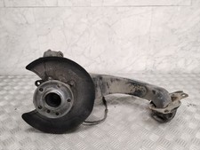 BMW 2 F45 2016 Links Radnabe Hinterrad 6851579 Diesel 85kW GOD43514