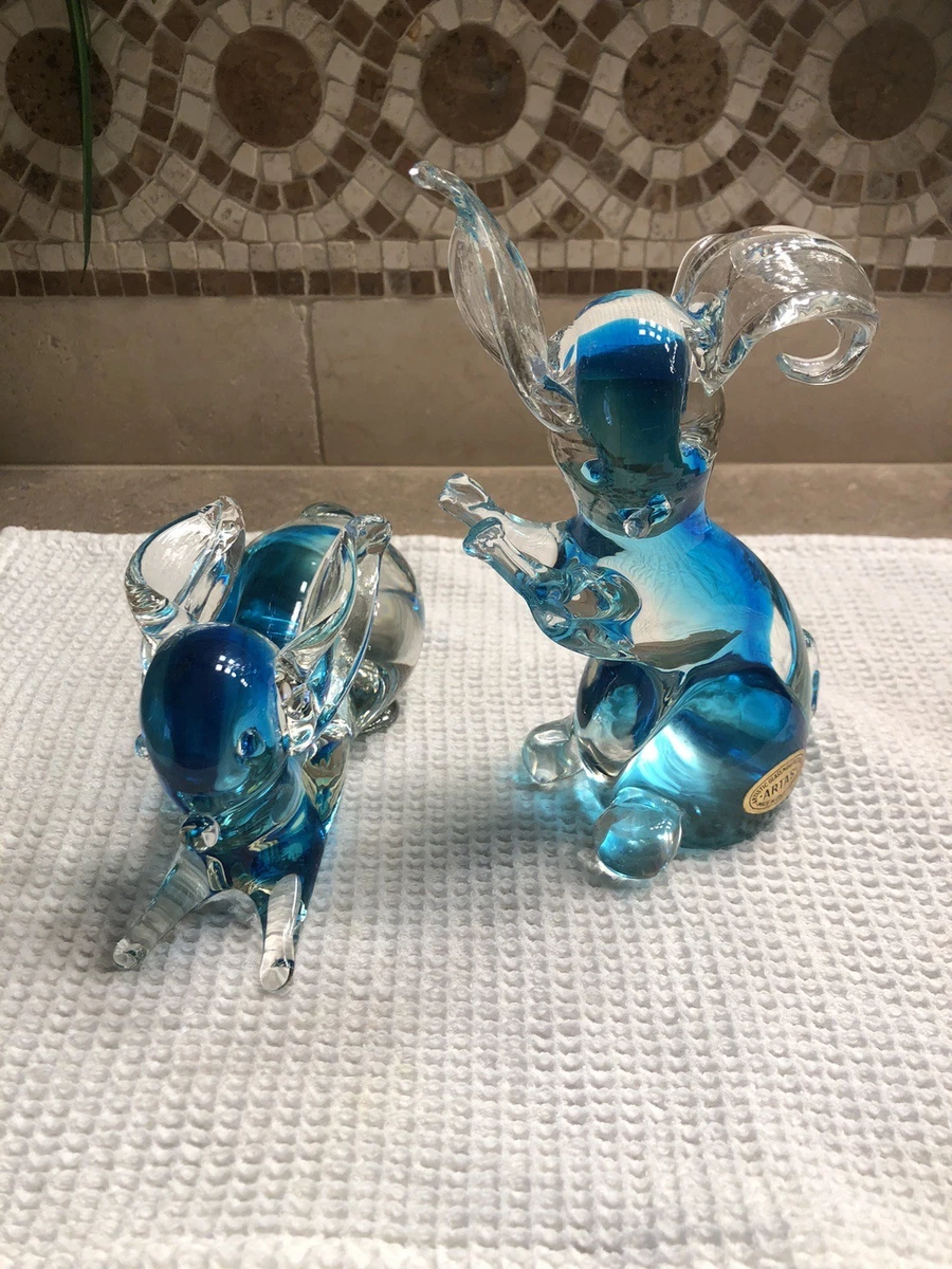 Murano Rabbit for sale | eBay