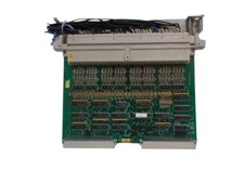 SIEMENS E05100029 CIRCUIT BOARD UNMP