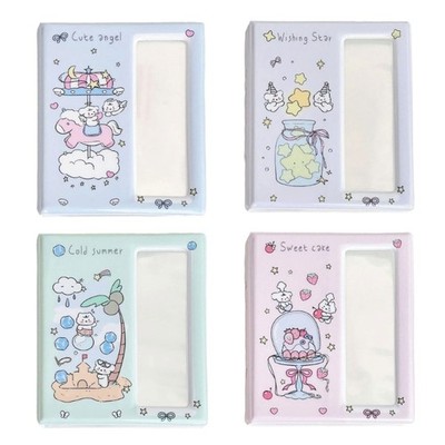 Multipurpose Photography Album Photo Booth Book for Event and Everyday Adventure