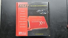 Fuel Injection System 30404 Fast Universal Multiport Fuel Injection Kit