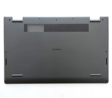 Lower Bottom Base Cover Case Black For Dell Inspiron 15 3510 3511 3515 03JRFX