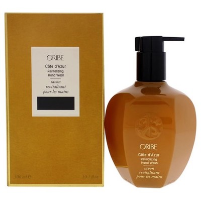 Oribe Cote d'Azur Revitalizing Hand Wash,10.1 Fl Oz