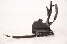 Chiusura centralizzata anteriore destra ORIGINALE RENAULT CLIO IV Grandtour (KH_) 2018