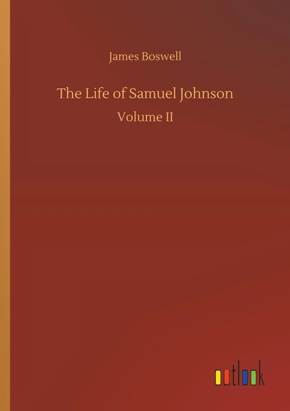 James Boswell | The Life Of Samuel Johnson | Taschenbuch | Englisch (2019)-image
