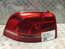 Rückleuchte links Außen 3AF945095E VW Passat Variant (36, B7) Heckleuchte Links