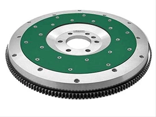 Volante ligero de aluminio Fidanza 198681 Foto 2 de 2