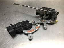 Porte avant et accessoires Daihatsu GRAN MOVE
