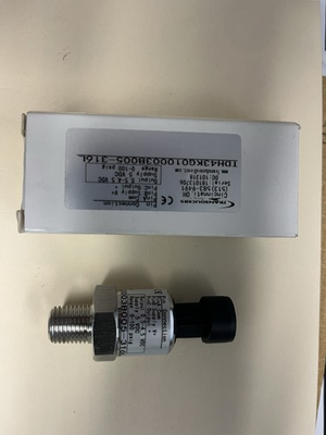 #ad TDH43 Pressure Transducer 316L S.S. Wetted Parts Includes Transducer Cable New $100.00