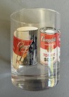 Andy Warhol Campbell’s Soup Double Old Fashion Glasses Set Of 4 New In Box — photo 2