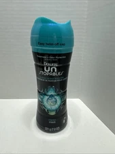 Downy UNSTOPABLES In Wash Scent Booster Beads Fresh Scent 7.8 oz
