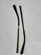 Tory Burch TY6035 302011 135 Gold/Black Temple Arm Parts 369T