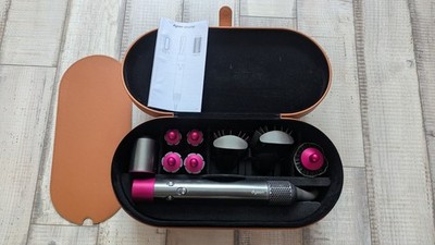 Dyson Airwrap Complete Long Multi-Styler