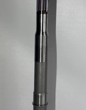 Shaft, Propeller for Yamaha V6 4.2L F225-F300 Part Number 6CB-45611-00-00 thumbnail 4