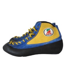 Scarpa Asolo Climbing Bouldering Boots Shoes Size 44 EU 9 UK