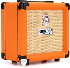 Orange PPC108 20-watt 1 x 8-inch Cabinet 5-pack Bundle