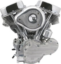 S&S CYCLE 106-0821 Complete Engine - P-93 Ser...