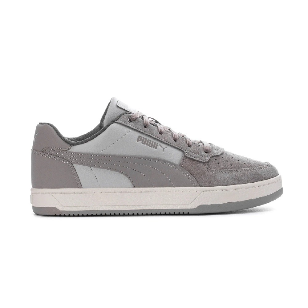 Mens Puma Caven 20 Timeless Ash Gray-Concrete Gray-Sedate Gray 401213 01 11290₽