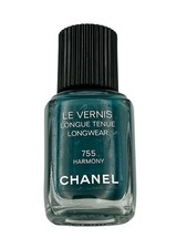 Chanel Le Vernis Longwear 755 Harmony Nail Polish Lacquer .4 FL OZ NEW NWOB