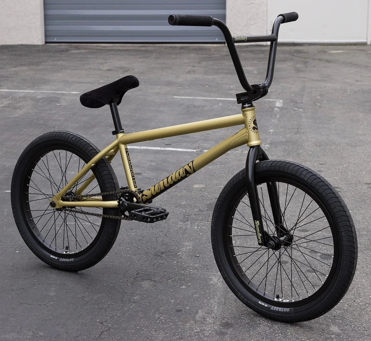 Sunday BMX Bike 20 In Bikes for sale | eBay
