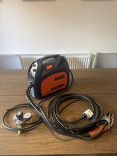 Kemppi MinarcMig 150 Auto MIG Welder 230v