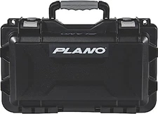 Plano PLAM9150 Field Locker Element Large Pistol Case - Black/Gray