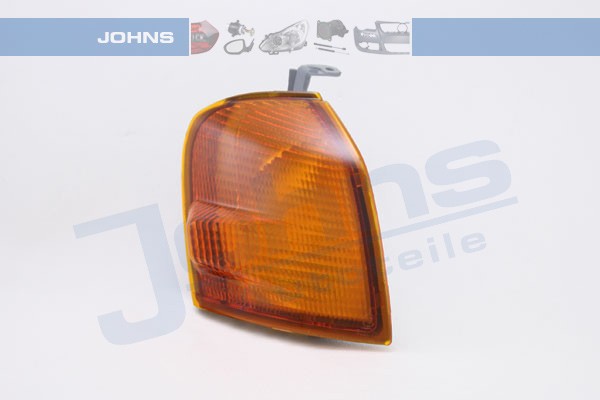81 54 20 Blinkleuchte Rechts FüR Toyota Starlet (_P9_)-image