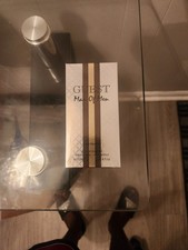 Guest Man Of Men Fragrance Couture EDT Spray 3.4 oz 100ml Men's Cologne