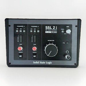 Solid State Logic Ssl2 | eBay