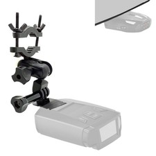 Rearview Mirror Mount for Cobra SPX 5000 5300 5400 5500 6500 6700 Radar Detector