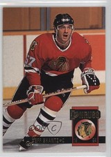 1993-94 Donruss Jeff Shantz #75 0c4