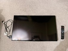 Samsung UE32H6200AK 32" Full HD Smart TV Wi-Fi Black