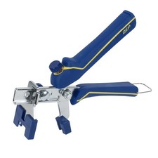 Vitrex LASH Pliers tightening Vitrex tile levelling wedges