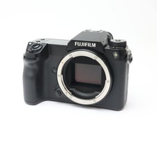 Fujifilm Fuji GFX 100S Medium-Format Mirrorless Camera Body 98