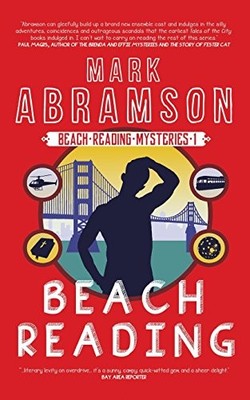 BEACH READING By Mark Abramson **Mint Condition**