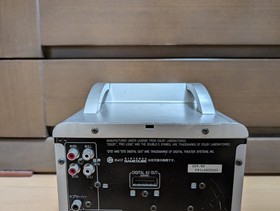 【JUNK】 Panasonic Q GAMECUBE SL-GC10