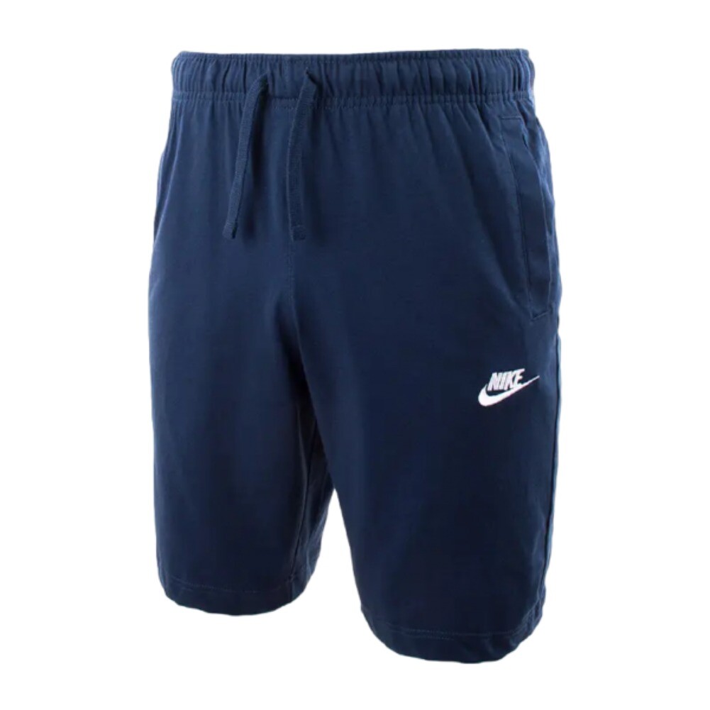 nsw club fleece jersey shorts