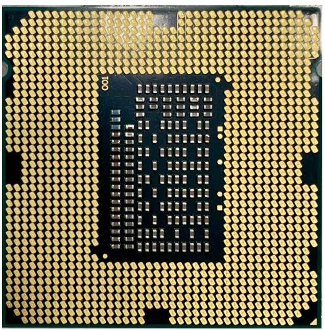 2nd Gen Intel Core i7-2600S LGA1155 CPU Processor 2.80GHz Quad-Core SR00E 65W - Image 2 of 2